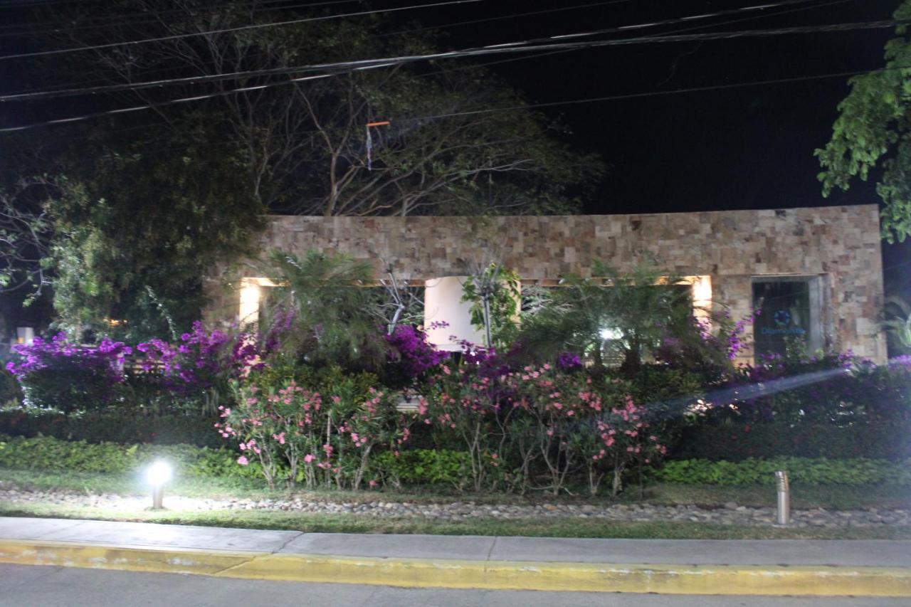 Apartamento Croto Diamante Acapulco
