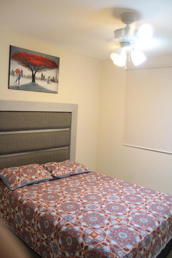 Croto Diamante Apartamento