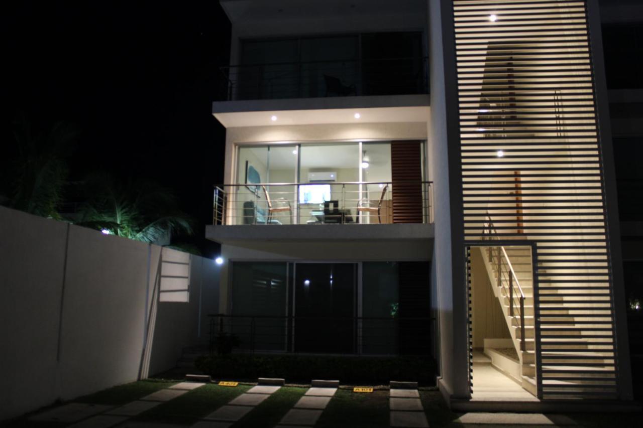 Croto Diamante Acapulco
