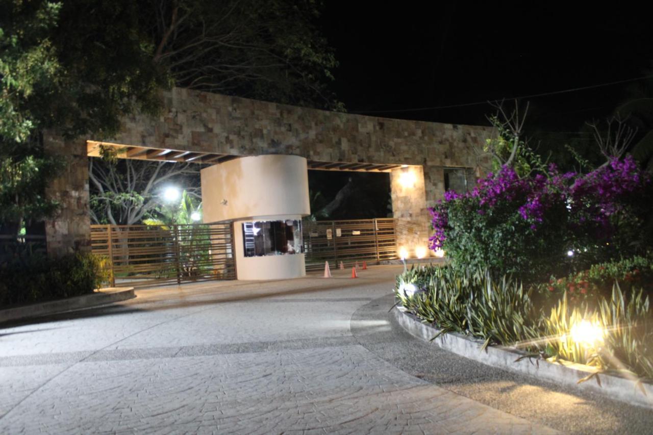Croto Diamante Acapulco
