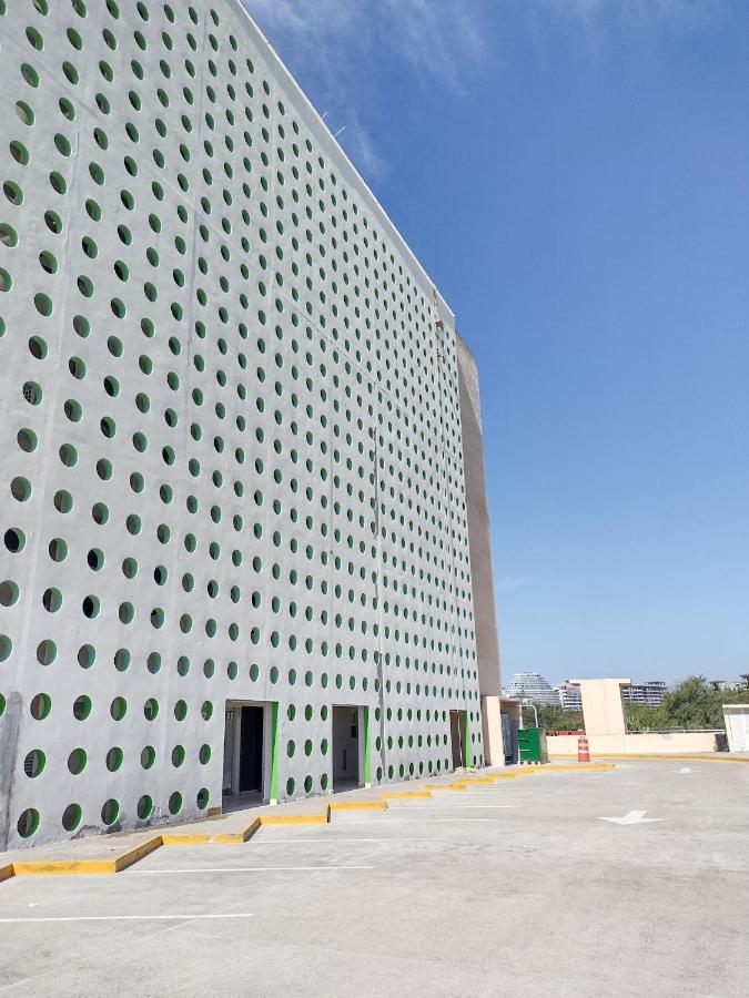 Departamento En Diamante Apartment *
