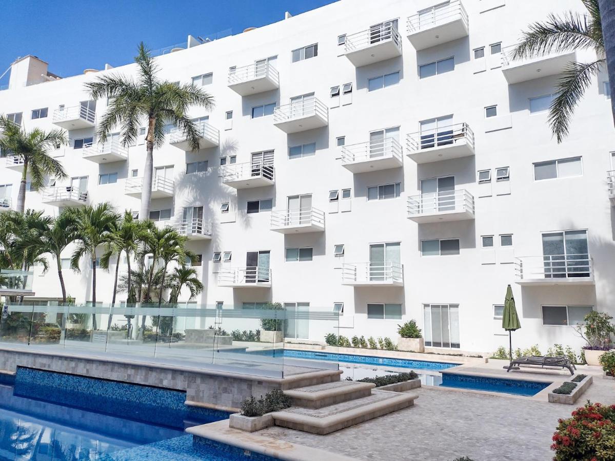 Departamento En Diamante * Acapulco