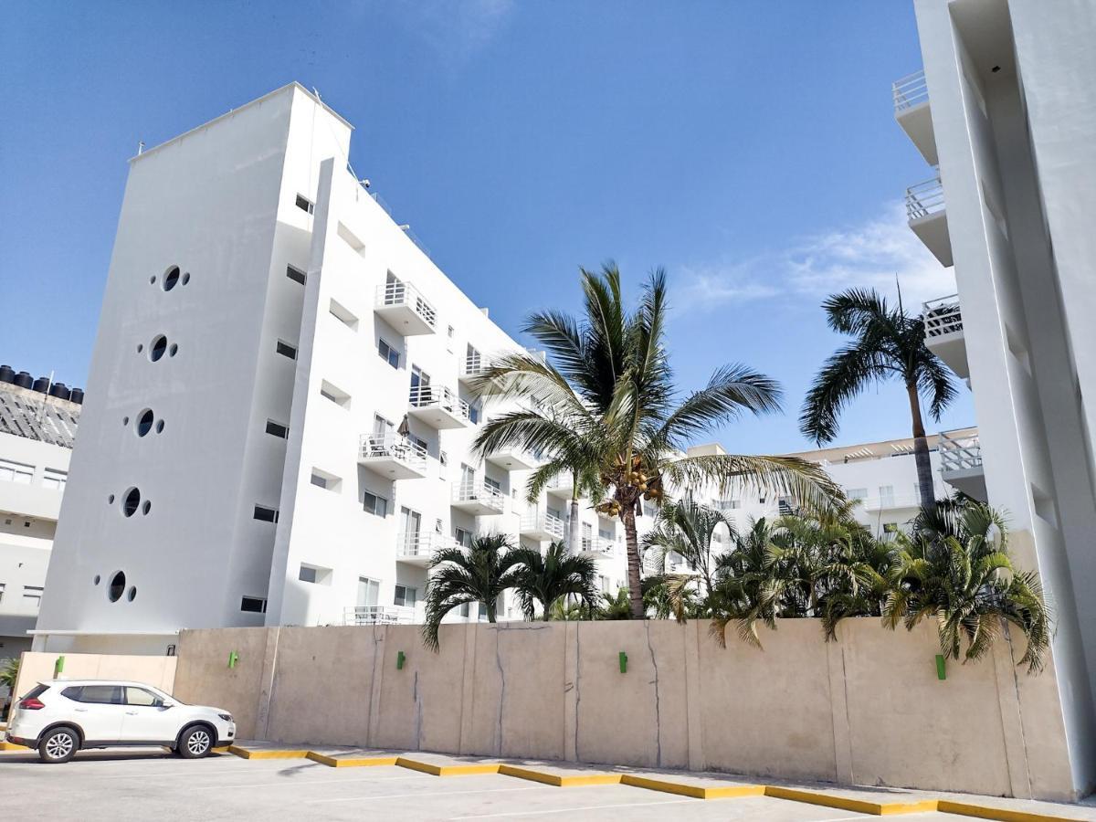 Departamento En Diamante Apartment