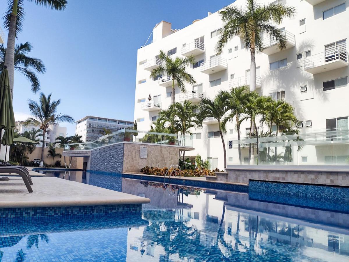 Departamento En Diamante Apartment