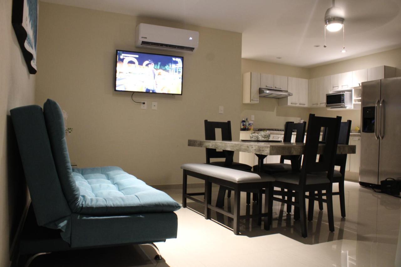 Croto Diamante Apartamento Acapulco