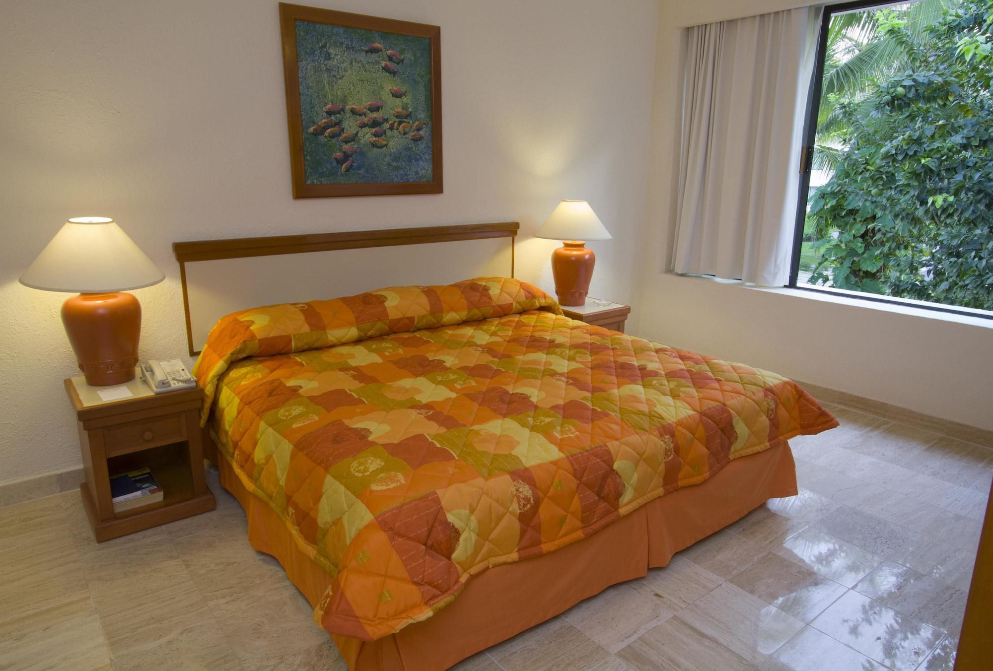 Ocean Breeze 4* Acapulco