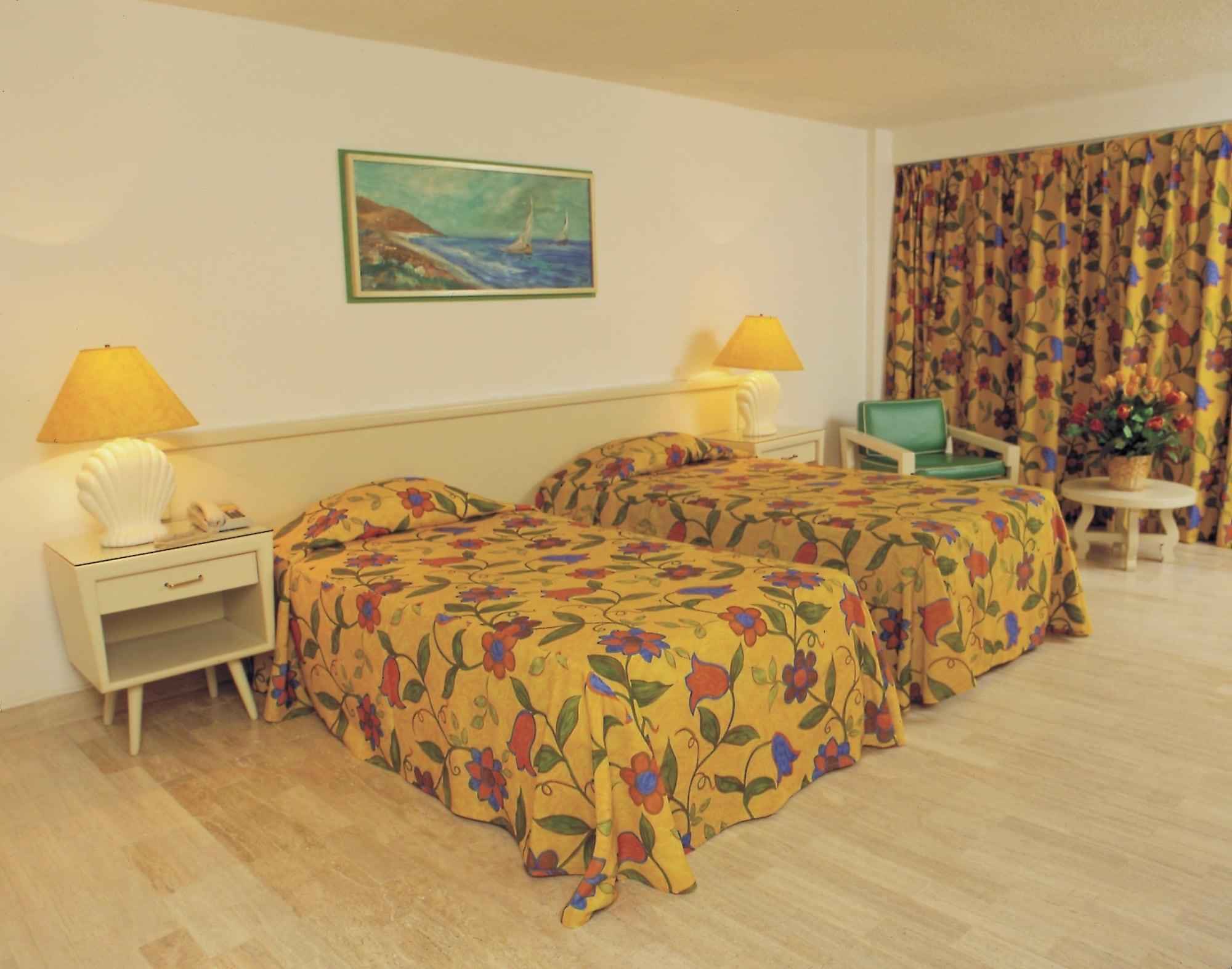 Sands & Hotel 3*