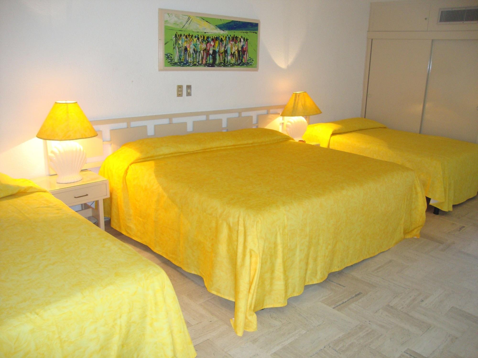 Sands & Hotel 3*