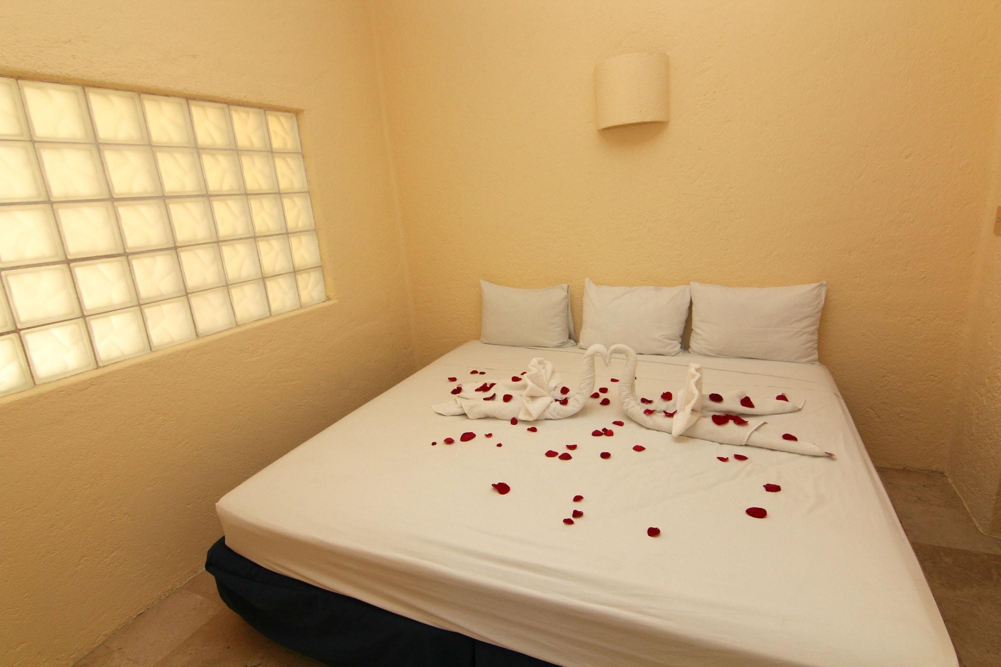 Villamar Princesa Aparthotel 3*
