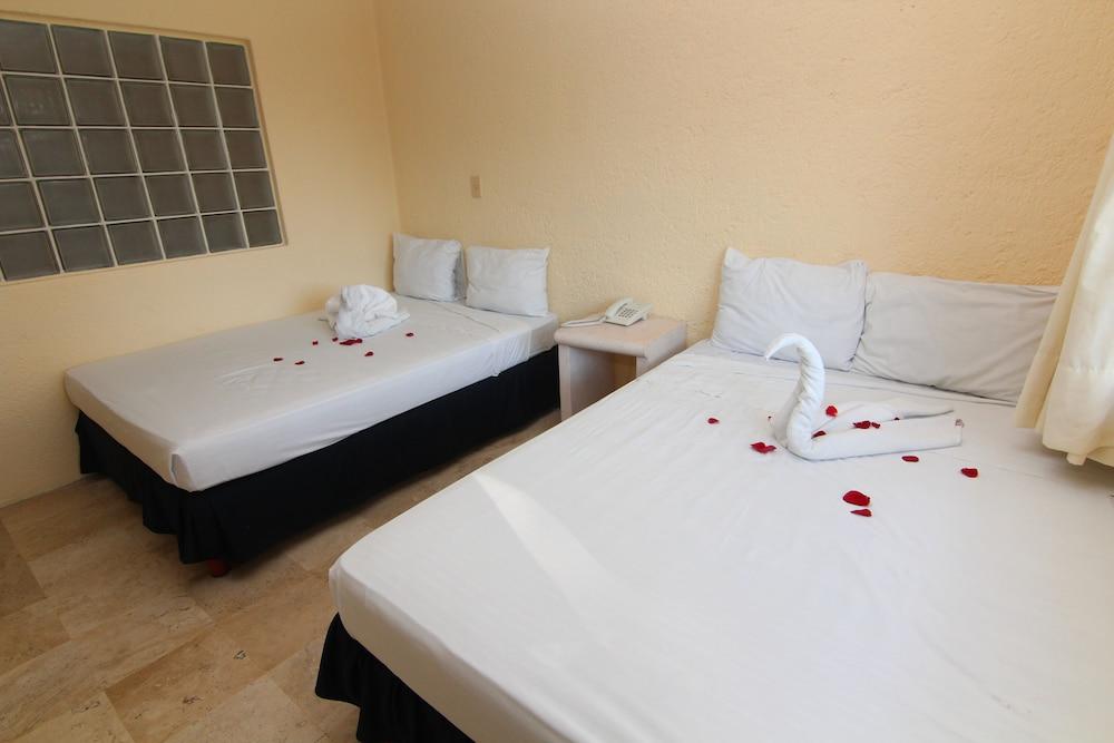 Villamar Princesa Acapulco
