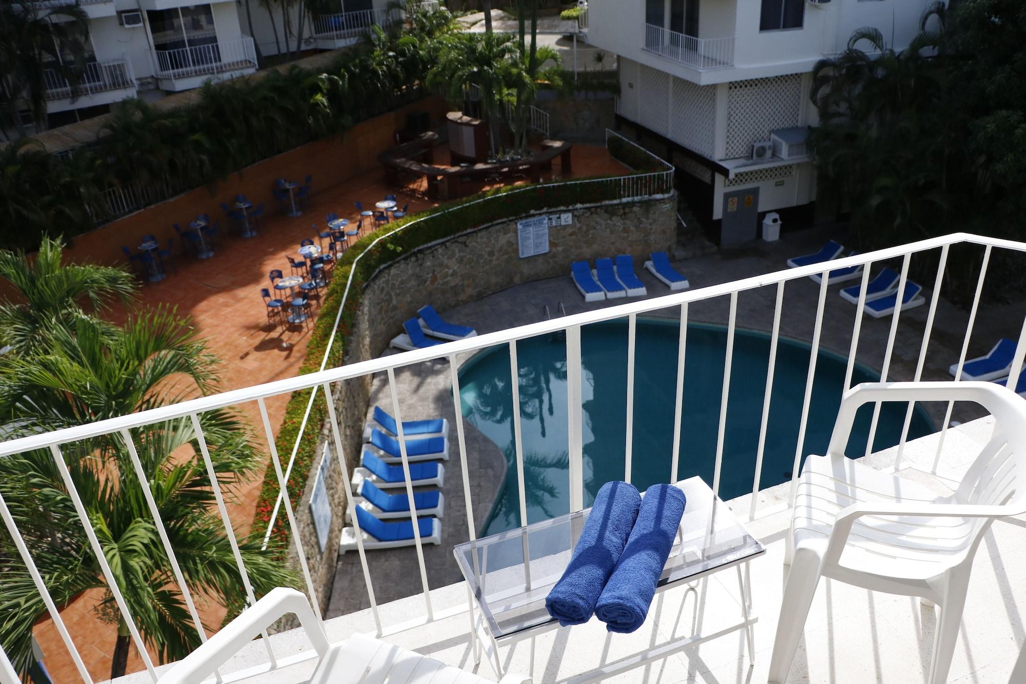 Hotel Alba