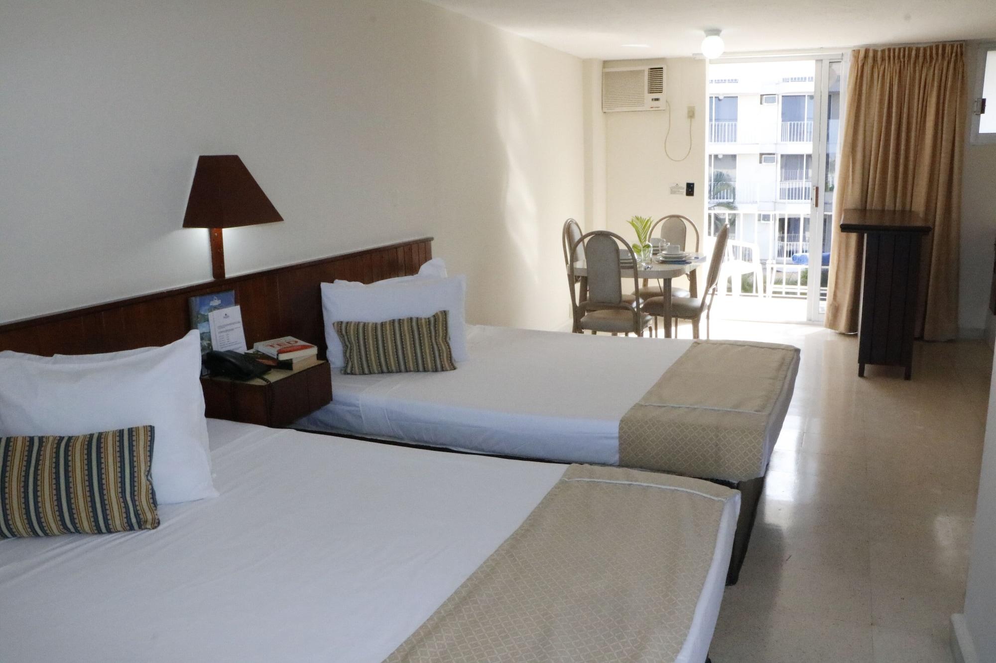 Alba Hotel Acapulco