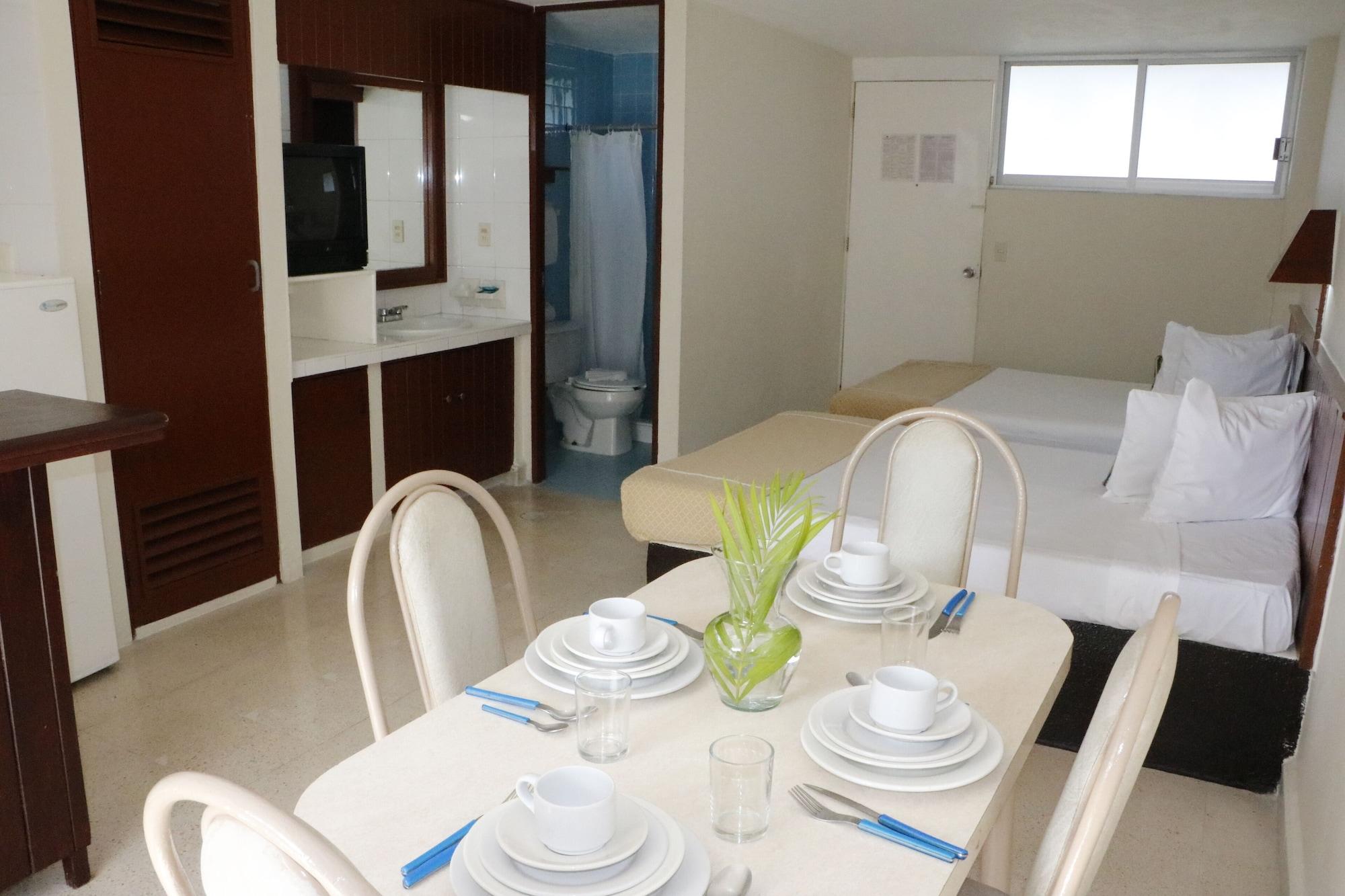 Alba 3* Acapulco