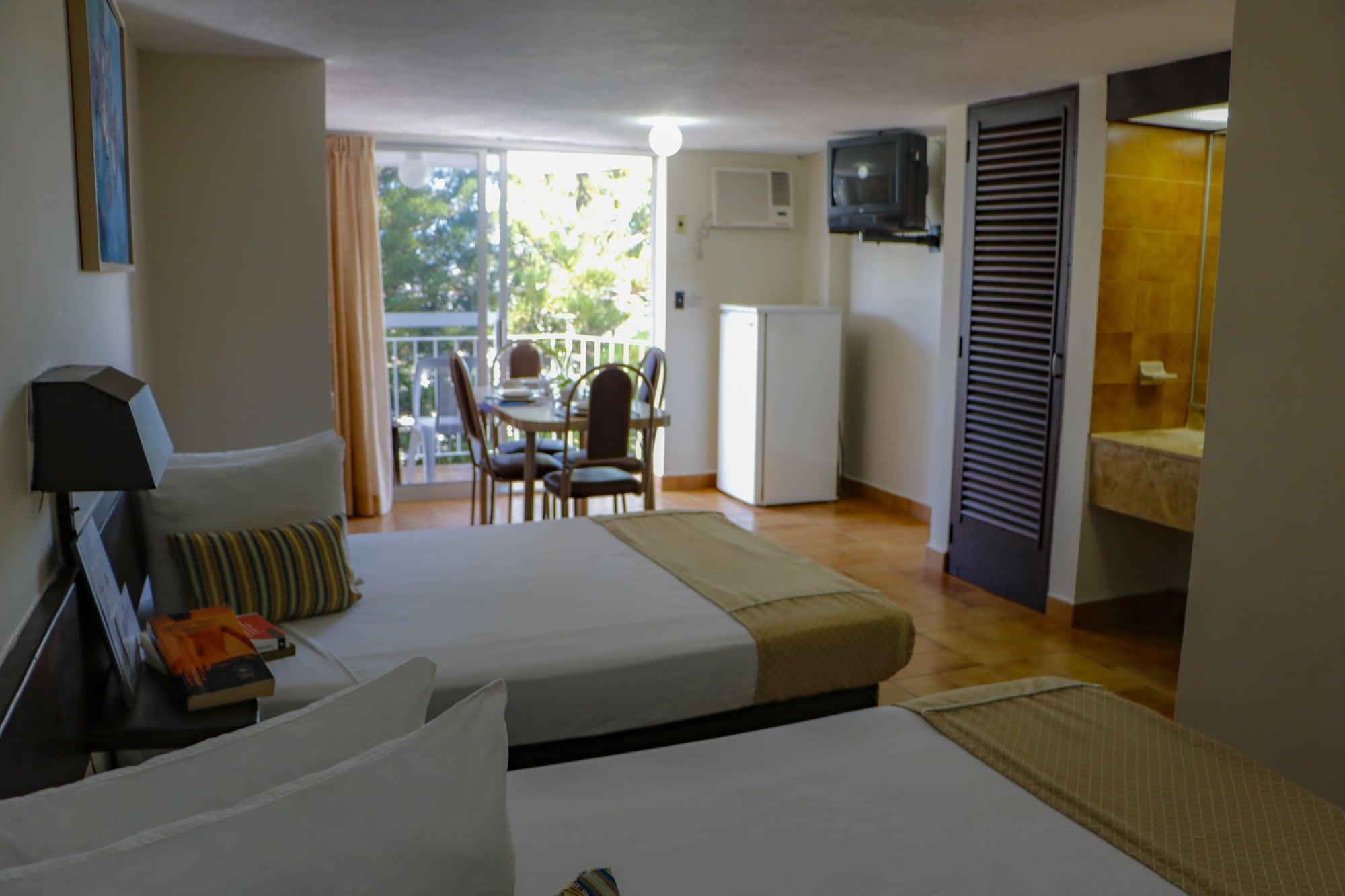 Alba Hotel Acapulco