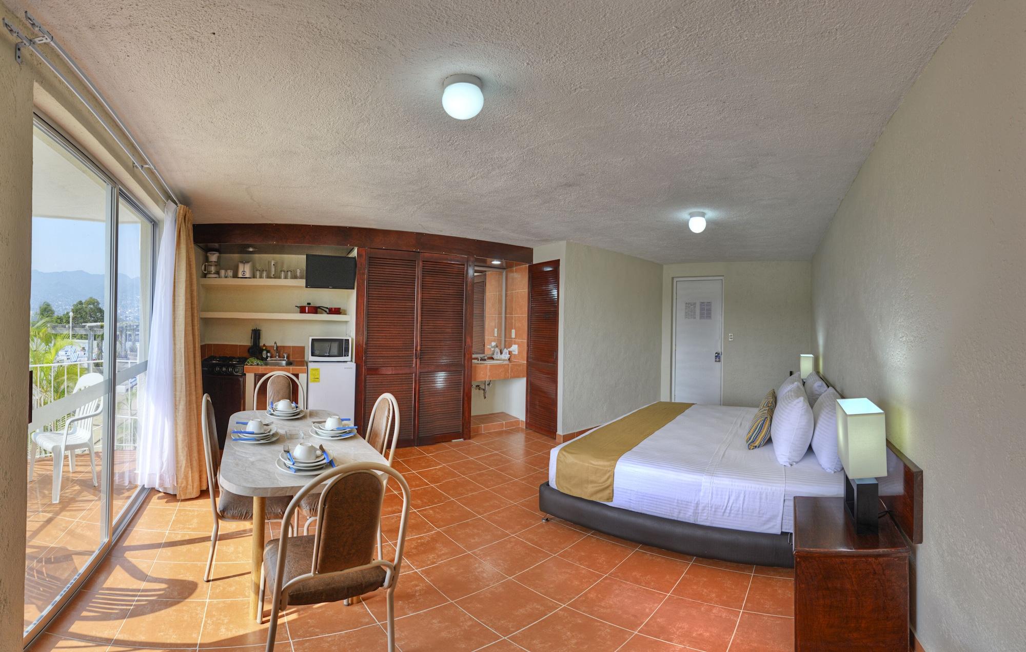 Hotel Alba