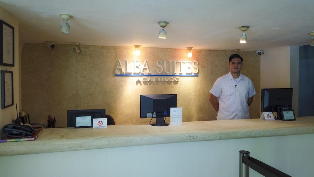 Alba Acapulco