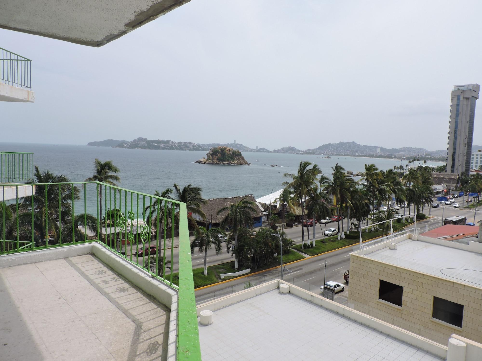 Hotel Tortuga 4*
