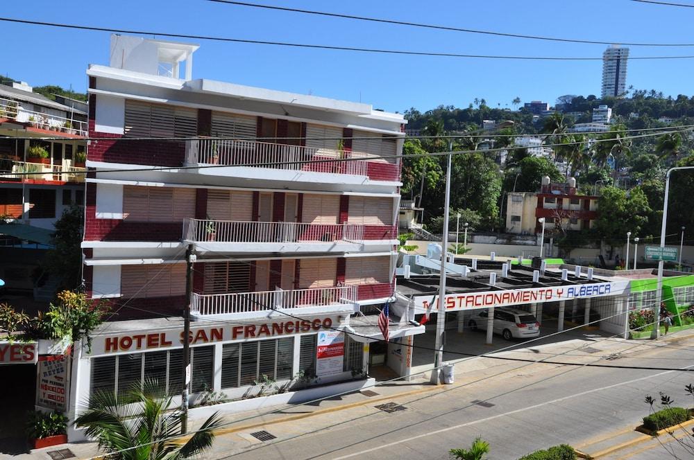 Hotel San Francisco