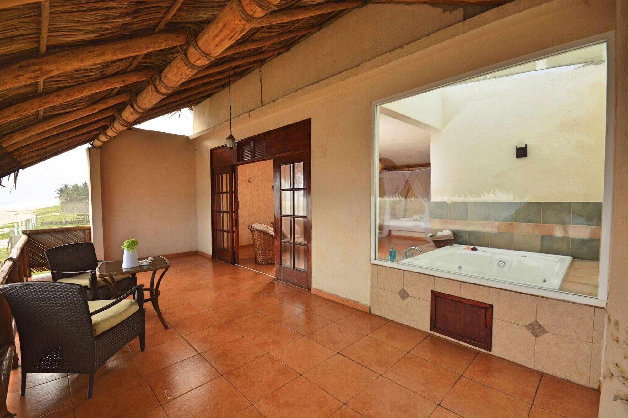 Hotel Boutique Del Mar