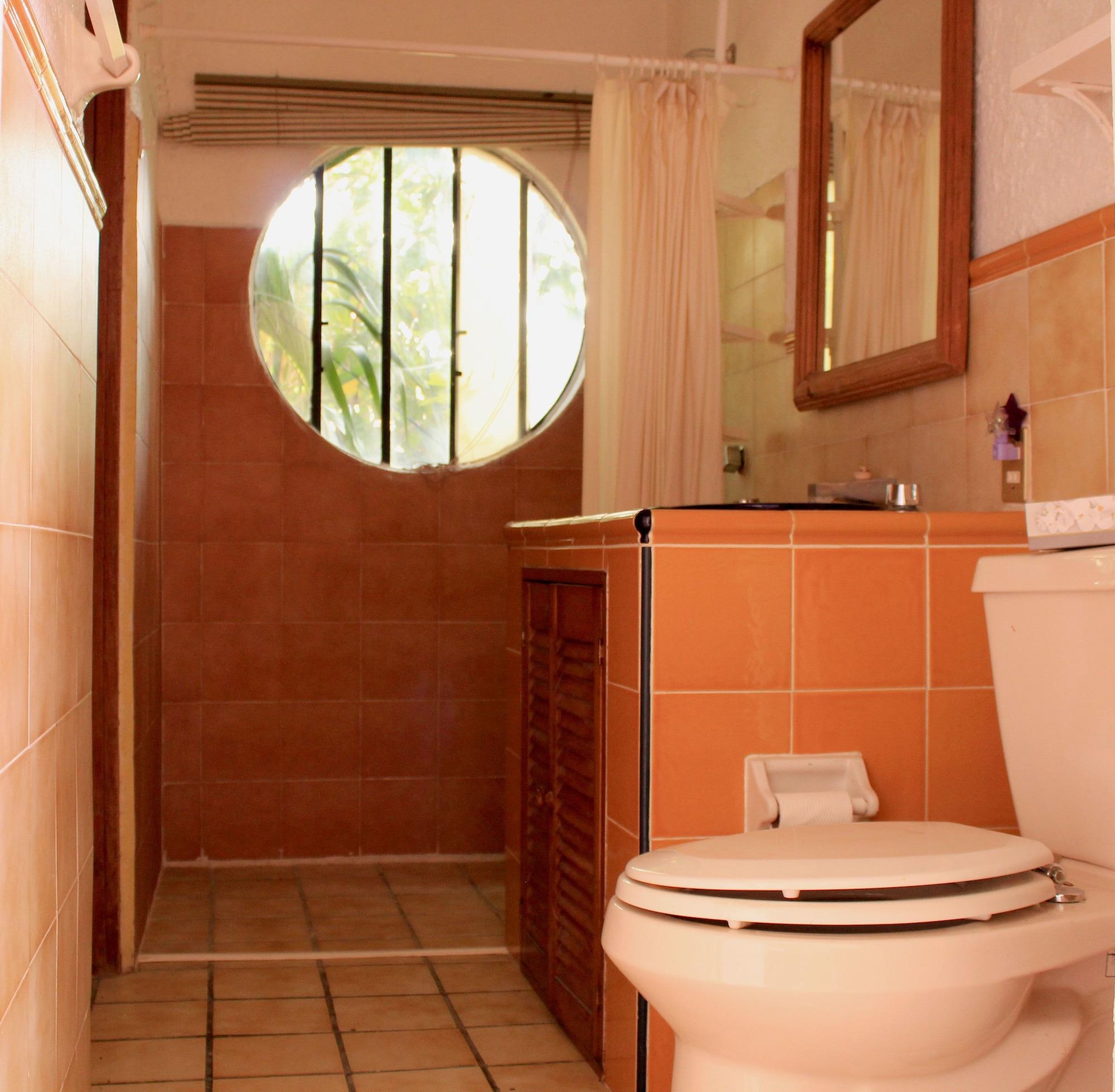 Pensión Casa Giovanna Acapulco