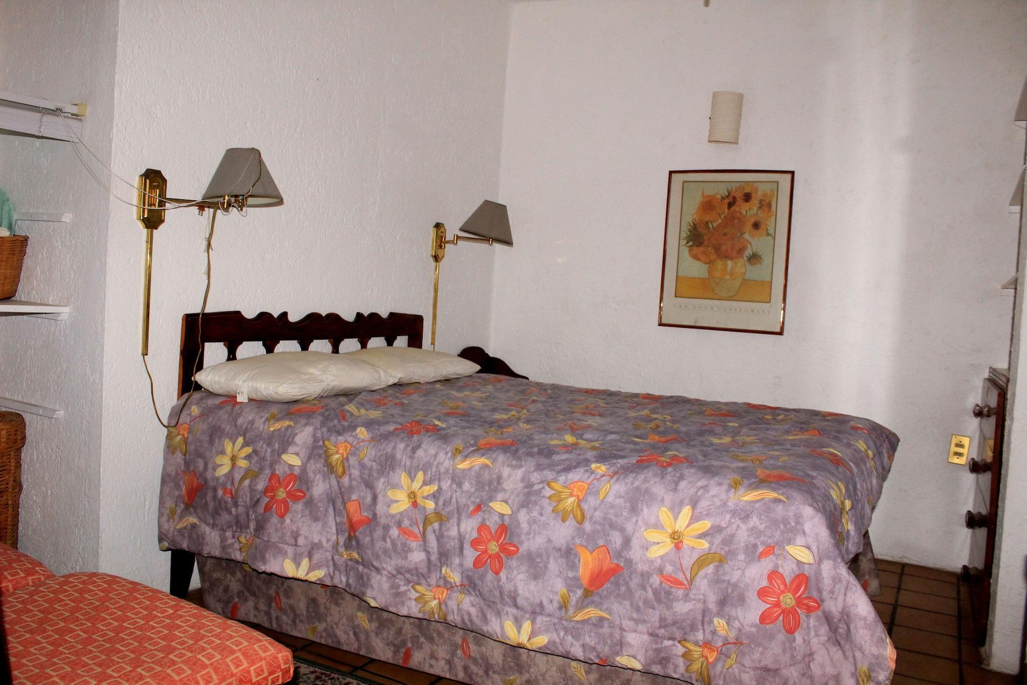 Pensión Casa Giovanna 2*