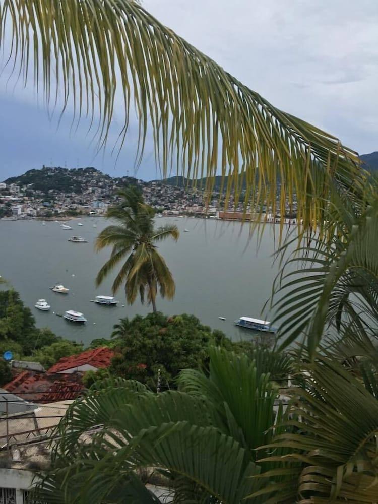 Pensión Casa Giovanna Acapulco