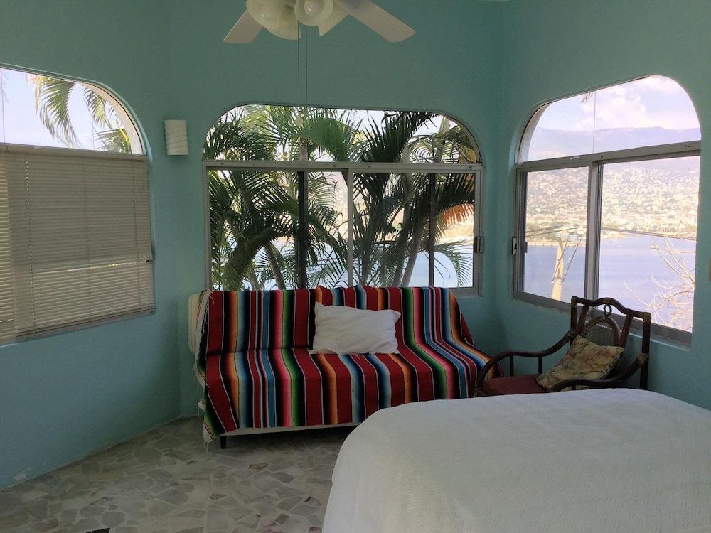 Pensión Casa Giovanna Acapulco