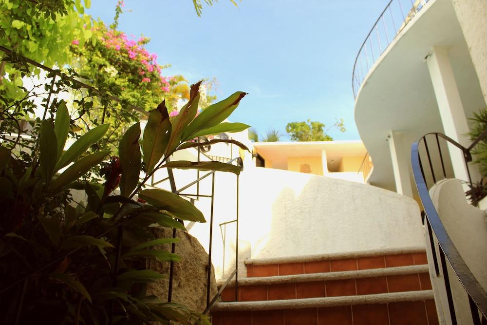 Casa Giovanna Pensión 2*
