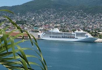 Pensión Casa Giovanna Acapulco