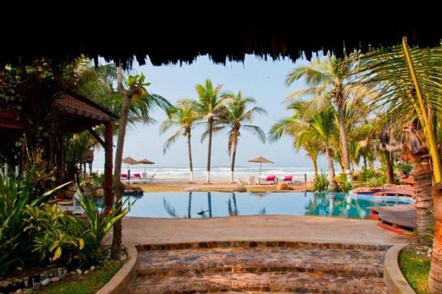 Casa Yalma Kaan Acapulco - Solo Adultos Hotel Barra Vieja