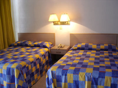 Caleta Hotel 3*