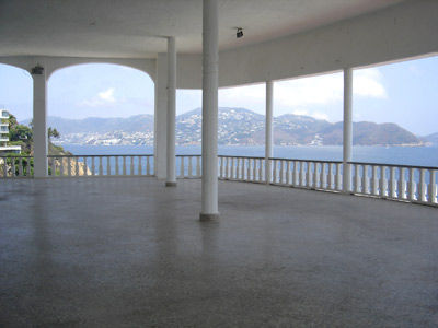 Hotel Caleta Acapulco