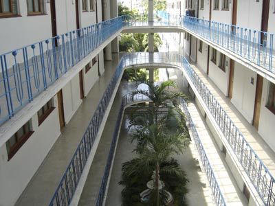 Hotel Caleta
