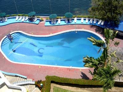 Caleta Hotel Acapulco