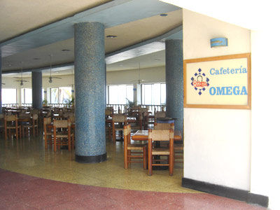 Caleta Hotel