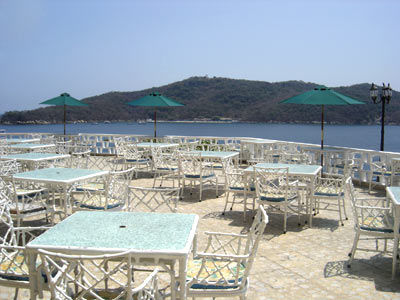 Caleta 3*