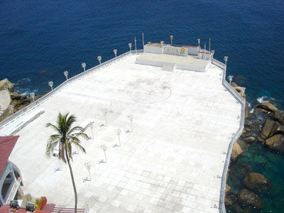 Caleta
