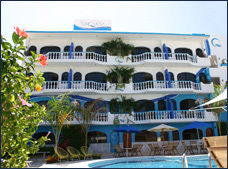 Hotel Turquesa 3*