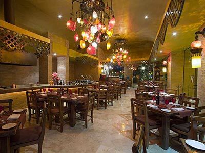 Ocean Breeze Resort 4*