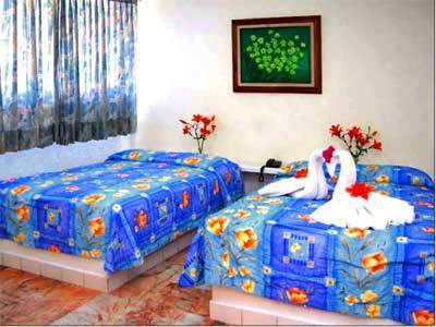 Costa Linda Acapulco