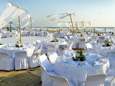 Mar Paraiso Queen Resort