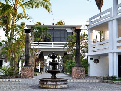Resort Mar Paraiso Queen 4*