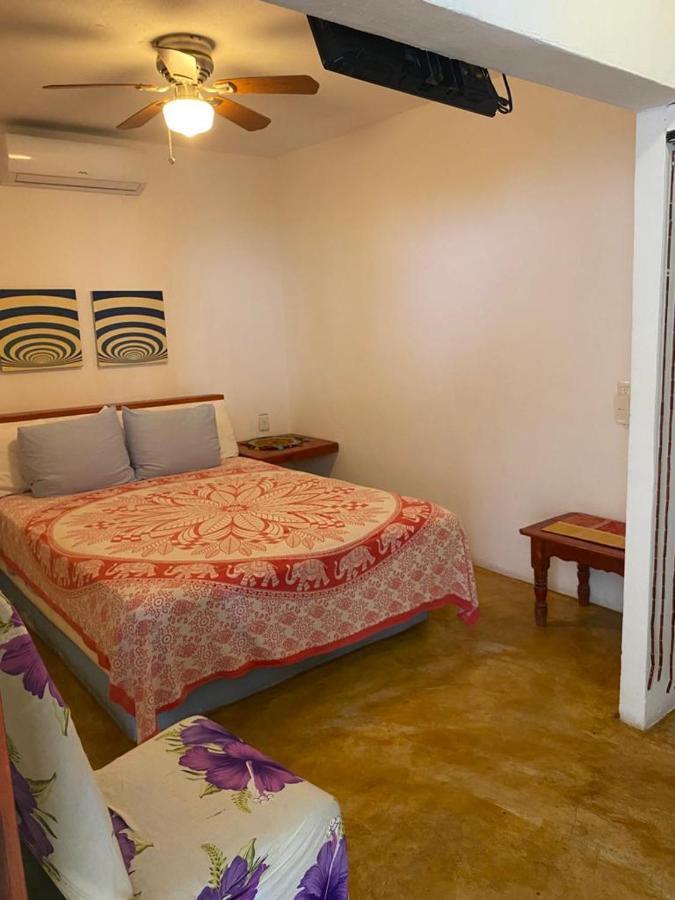 Casa De Olas Surf & Club 2*