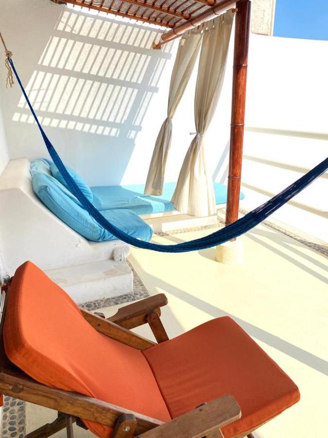 Casa De Olas Surf & Club 2*