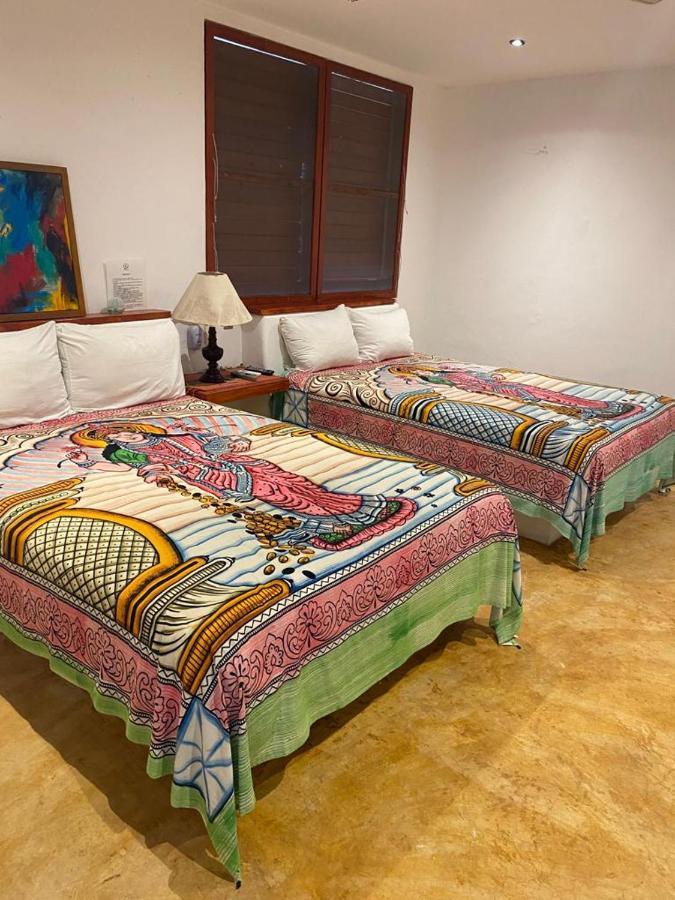 Casa De Olas Surf & Club 2* Acapulco