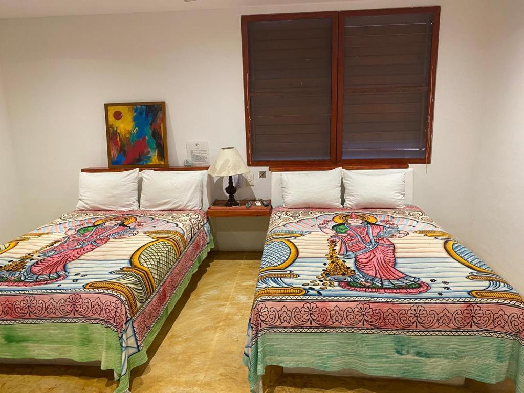 Hotel Casa De Olas Surf & Club