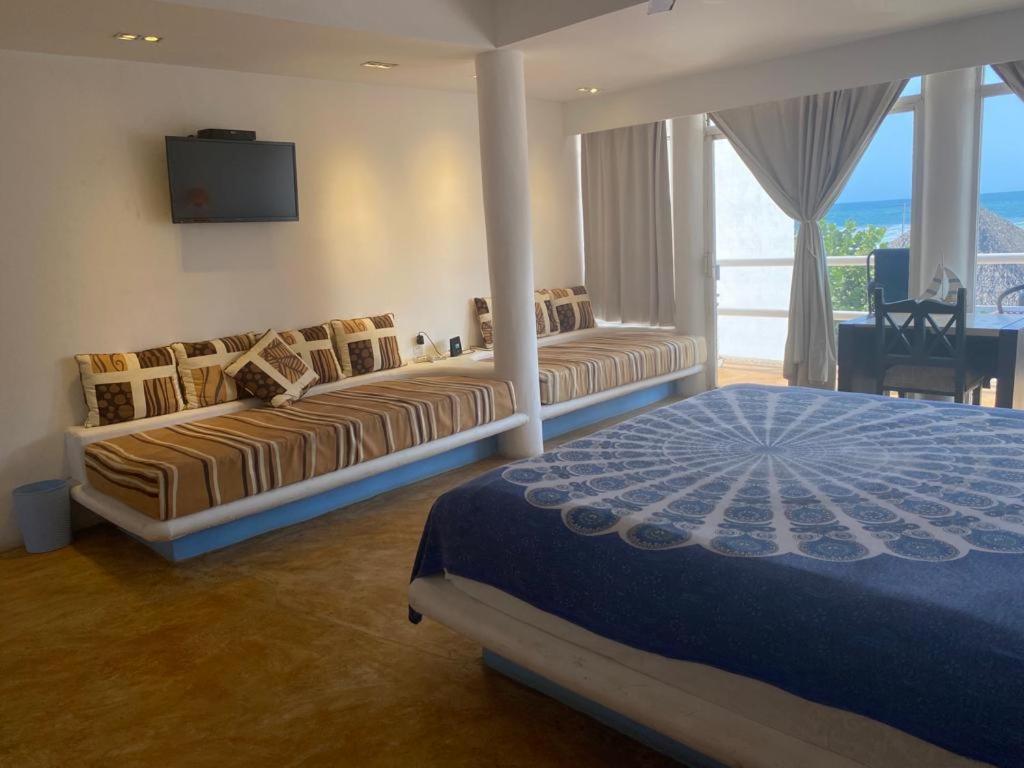 Casa De Olas Surf & Club Acapulco