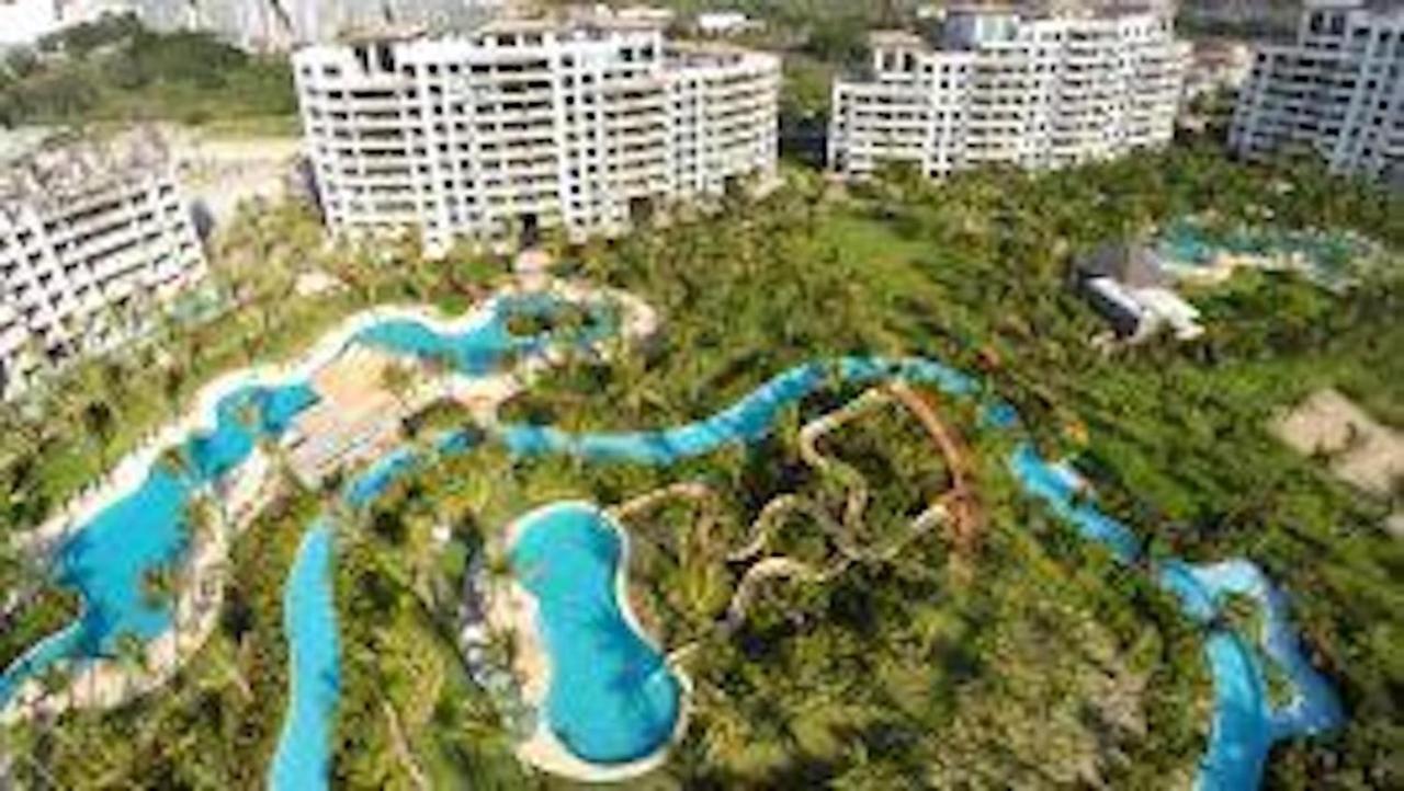 La Isla Residences Grand Cayman Apartamento *