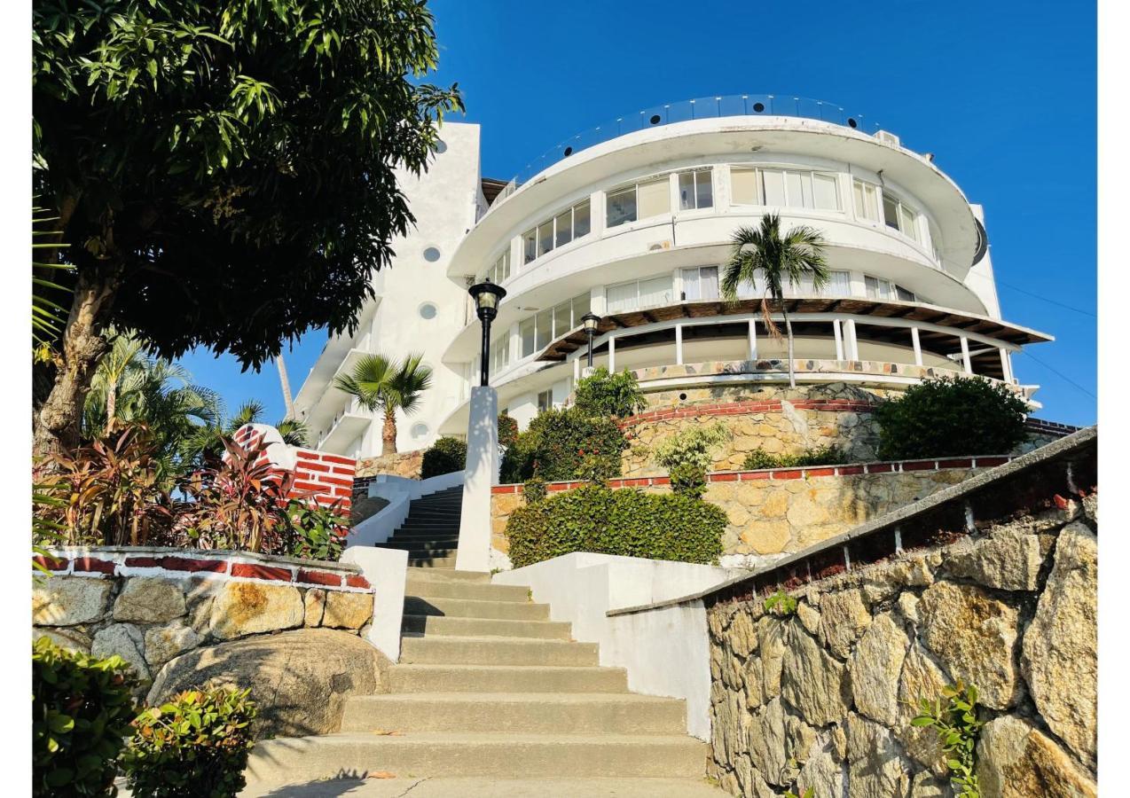 Casablanca Grand, La Mejor Vista De Acapulco
