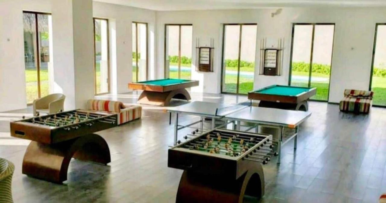 La Isla Residences Grand Cayman Apartamento Acapulco
